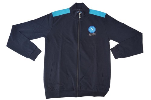 Tuta homewear napoli - tuta, zip