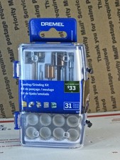 Dremel sanding grinding - pc, sanding/grinding