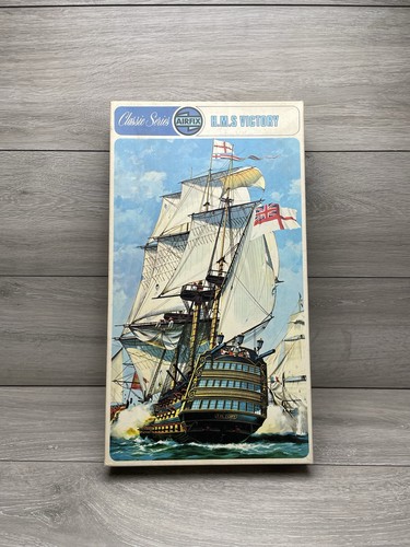 Vintage airfix classic series - vintage,
