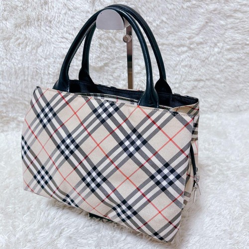 Borsa burberry unisex usata - unisex,