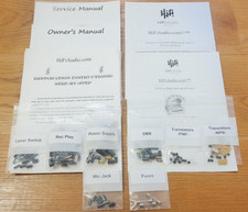 TEAC C-3RX Cassette Deck