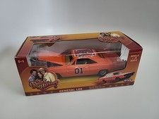 JOYRIDE Duchi di Hazzard scala