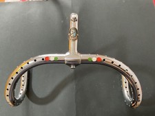 manubrio e attacco cinelli