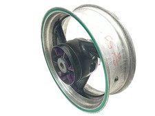 CERCHIO POSTERIORE rear rim Yamaha YZF 750 R 93 4HD