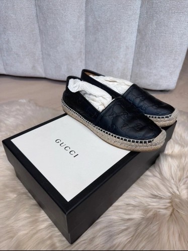 Gucci espadrillas donna