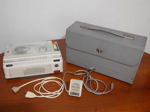 Geloso g257 registratore - registratore, a