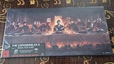 The Expendables 2 - Back For
