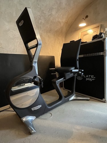 Tecnogym recline personal - recline,