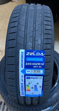 Pneumatico estivo 225 45 18