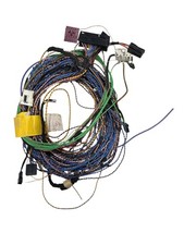 Cablaggio BMW F31 Harman