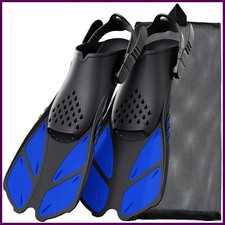 Pinne Snorkeling Fibbie