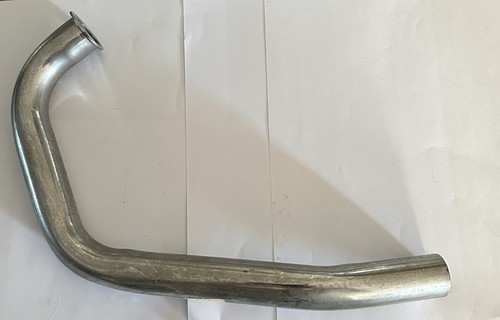 Tubo scarico colettore per - scarico,