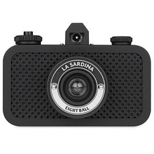 Lomography La Sardina 8 Ball