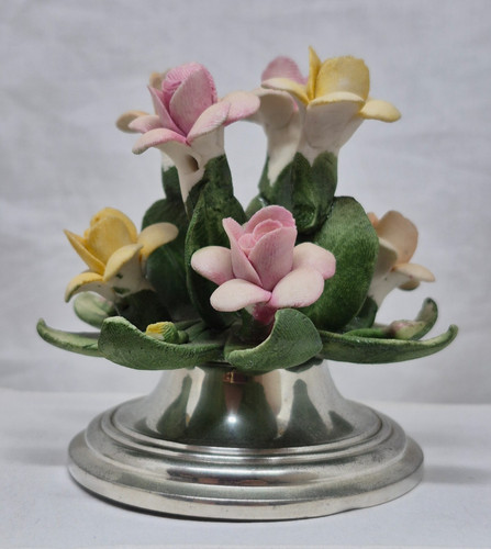 Statuina vintage francese - vintage,
