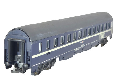Lima 309237 gauge - lima,