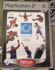 Athens 2004 ita playstation - 2004,