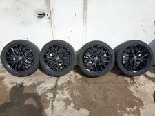Cerchi toyota corolla 17 - toyota,
