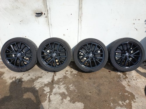 Cerchi toyota corolla - cerchi, 17"
