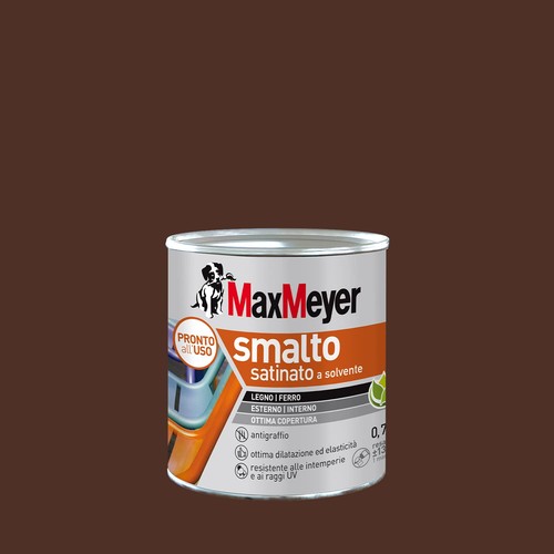 Maxmeyer smalto solvente - a, per