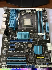 AMD FX-8320 + Scheda Madre