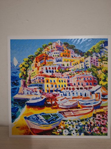 Athos faccincani serigrafia - athos,