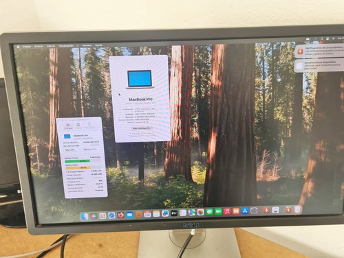 Apple macbook pro 2013 0 - pro, 15
