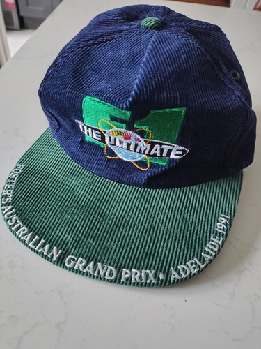 Cappello berretto vintage
