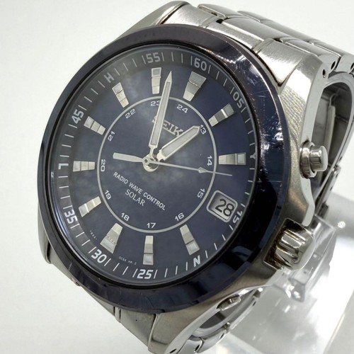 Orologio seiko spirit - seiko,
