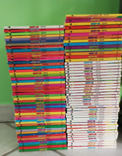 LOTTO DI LUPO ALBERTO - 88 NUMERI 