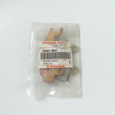 Pastiglie freno anteriori