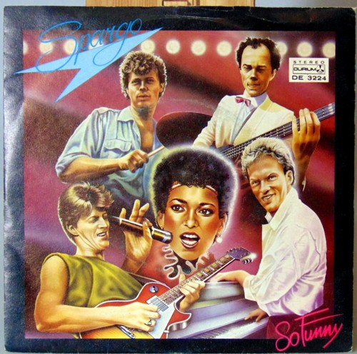Disco vinile giri - vinile, funny