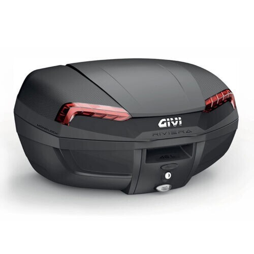 Bauletto givi e46n riviera - e46n, 46