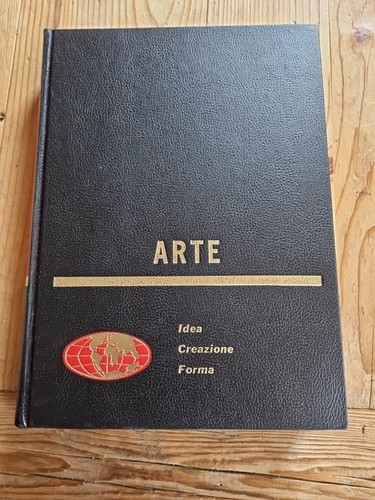Mondi dell uomo arte - mondi,