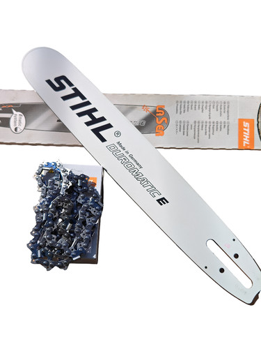 Barra catena stihl originali - catena,