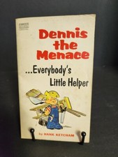 Dennis the Menace -