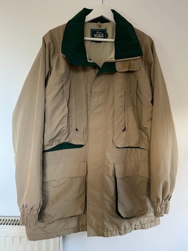 Woolrich thinsulate cappotto - woolrich,