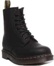 Dr Martens 1460 Greasy 8 Fori