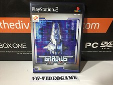 GRADIUS III AND IV  
