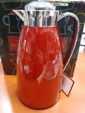 Thermos Brocca Villa D'este 1 Lt In Acciaio Inox  