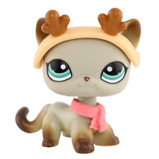 Littlest Pet Shop LPS gatto a