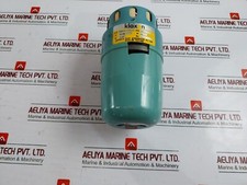 Klaxon MONO-72 Motore Guidato