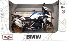 Gadget - Maisto: Moto Ducati