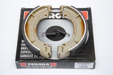 Ganasce Freno Anteriore YAMAHA SR 250 dal 1987 FERODO FSB766