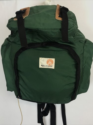Zaino borsa vintage himalaya - borsa,
