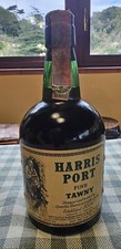 🥃 Liquore Harris Port nuovo