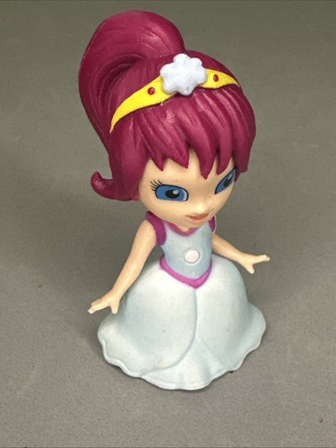 Principessa magiki cm - magiki, 6