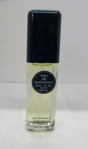 Givenchy eau - de,