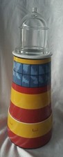 Faro porcellana ALDO ROSSI PILSUM Rosenthal Germania RARO edizione limitata 
