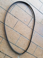 Cinghia elastica per lavatrice - cinghia,