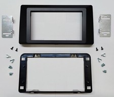 MASCHERINA MONITOR AUTORADIO